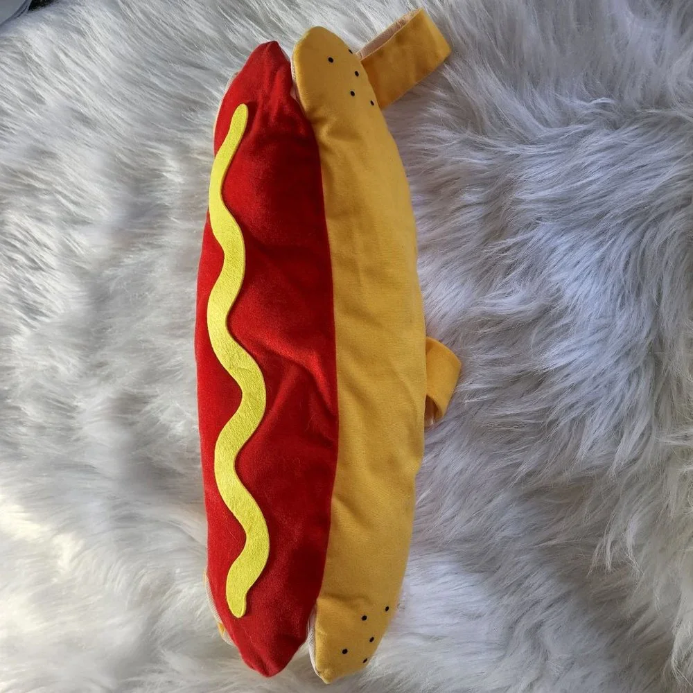 N/A hot dog
